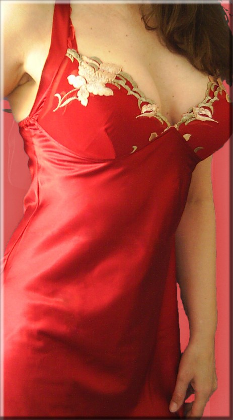 attractive escort lady tingling experience with evening escort