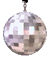 Disco und Party nette Gesellschaft